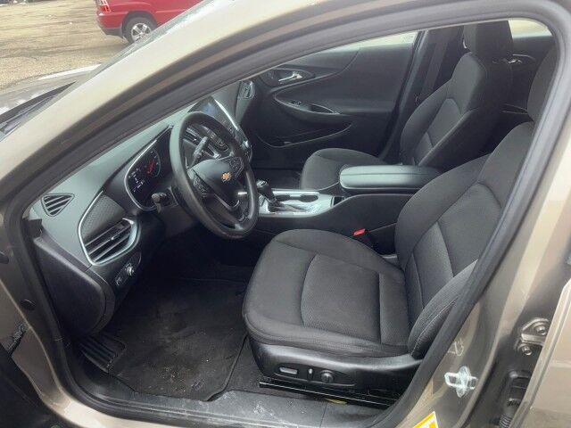 2020 Chevrolet Malibu LT North Versailles PA