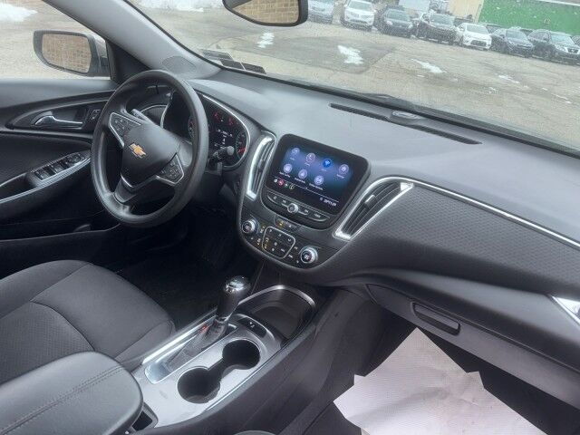 2020 Chevrolet Malibu LT North Versailles PA