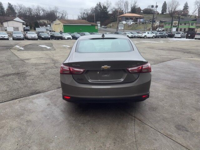 2020 Chevrolet Malibu LT North Versailles PA