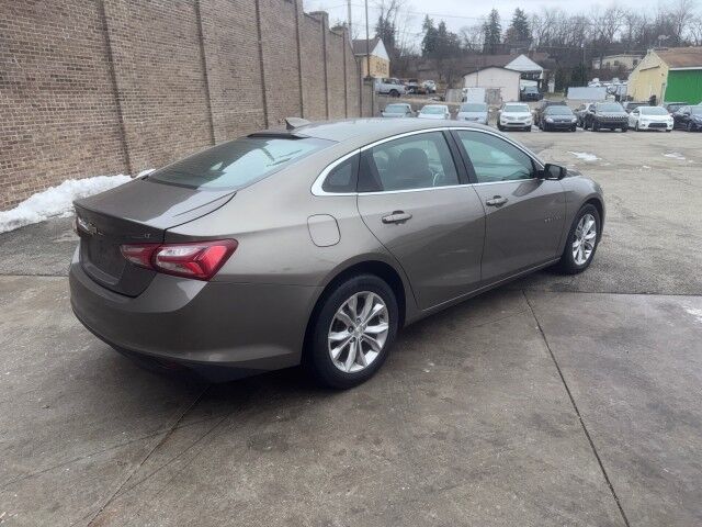 2020 Chevrolet Malibu LT North Versailles PA