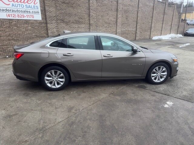 2020 Chevrolet Malibu LT North Versailles PA