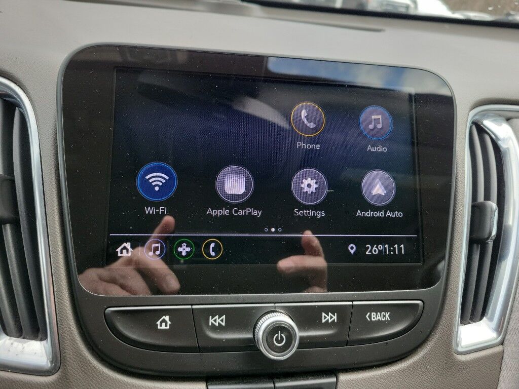 2020 Chevrolet Malibu LT Vestal NY