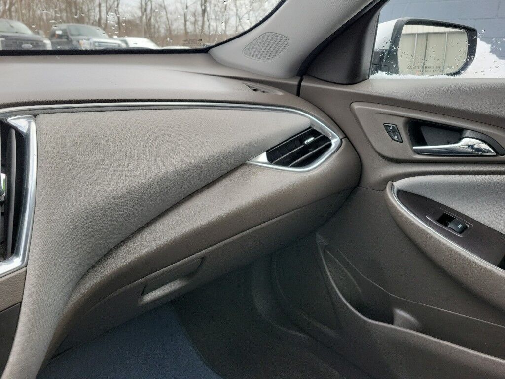 2020 Chevrolet Malibu LT Vestal NY