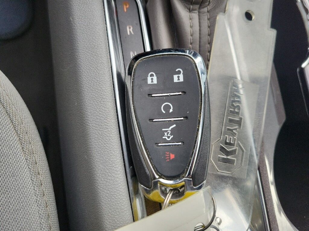 2020 Chevrolet Malibu LT Vestal NY