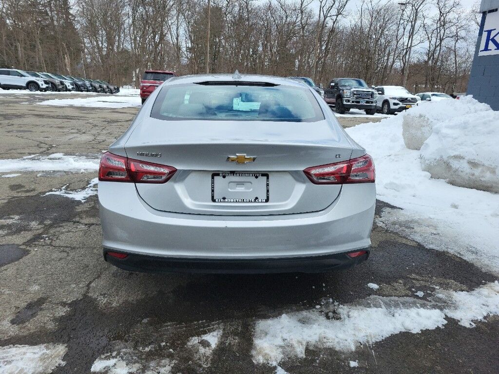 2020 Chevrolet Malibu LT Vestal NY