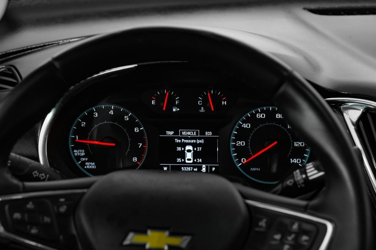 2020 Chevrolet Malibu LT REDLINE EDITION LEATHER PACKAGE PANORAMA HEATED SEATS REAR CAMERA KEYLESS START Carrollton TX