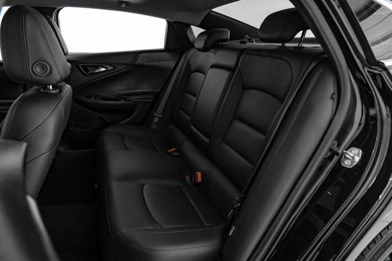 2020 Chevrolet Malibu LT REDLINE EDITION LEATHER PACKAGE PANORAMA HEATED SEATS REAR CAMERA KEYLESS START Carrollton TX