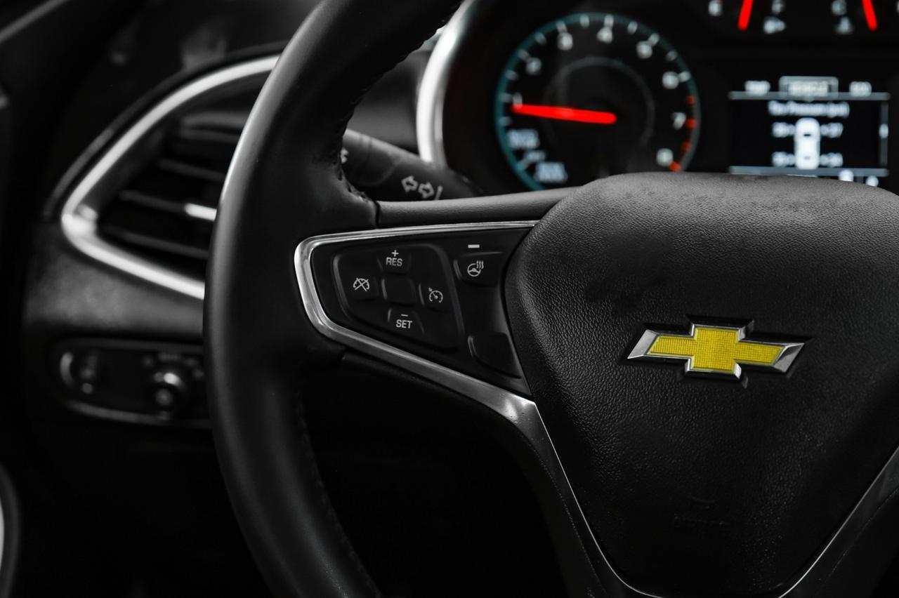 2020 Chevrolet Malibu LT REDLINE EDITION LEATHER PACKAGE PANORAMA HEATED SEATS REAR CAMERA KEYLESS START Carrollton TX