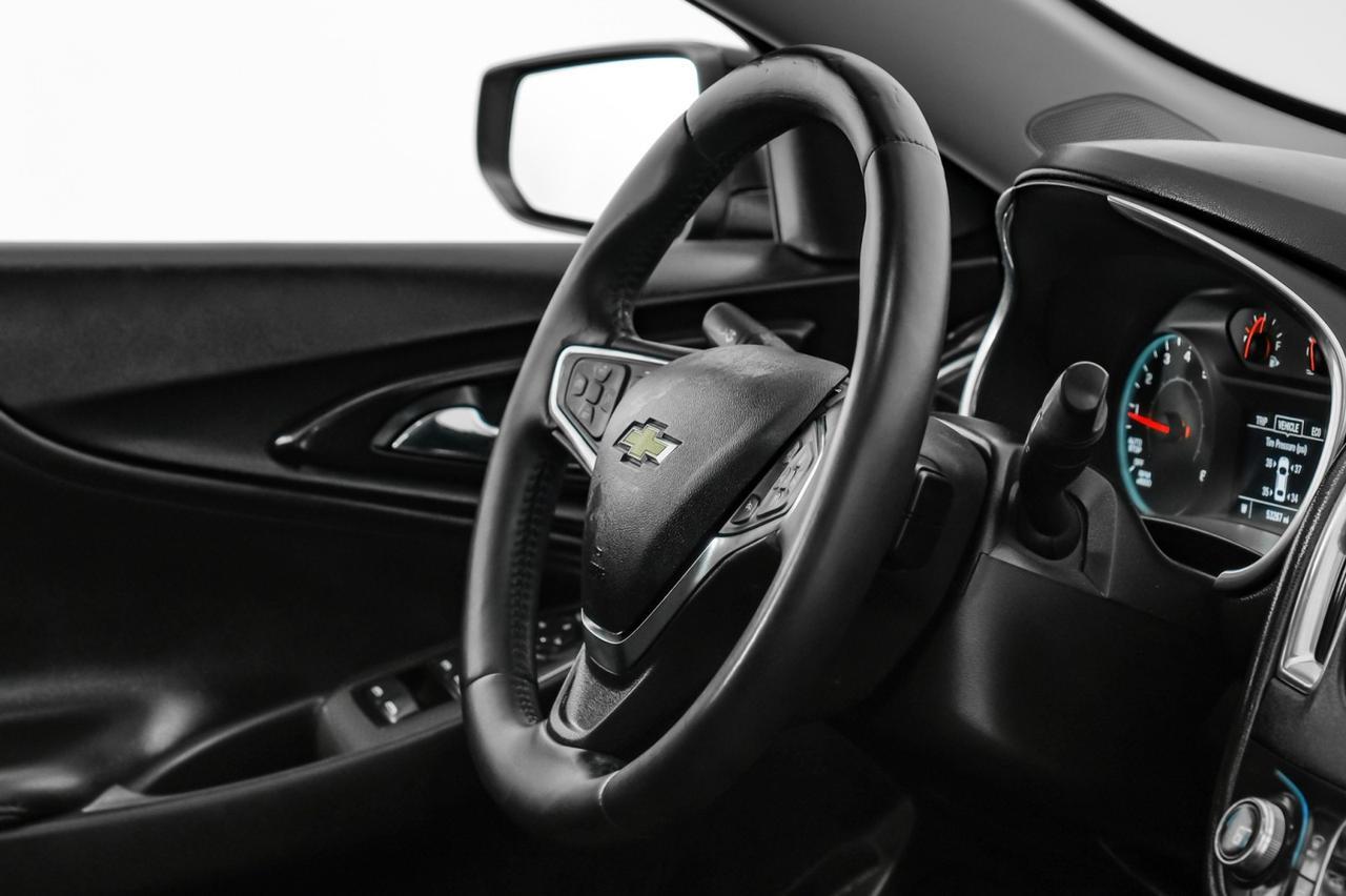 2020 Chevrolet Malibu LT REDLINE EDITION LEATHER PACKAGE PANORAMA HEATED SEATS REAR CAMERA KEYLESS START Carrollton TX