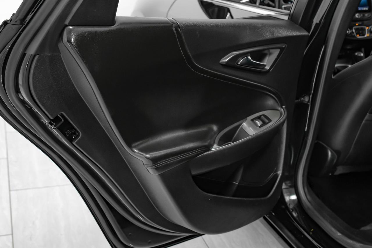 2020 Chevrolet Malibu LT REDLINE EDITION LEATHER PACKAGE PANORAMA HEATED SEATS REAR CAMERA KEYLESS START Carrollton TX