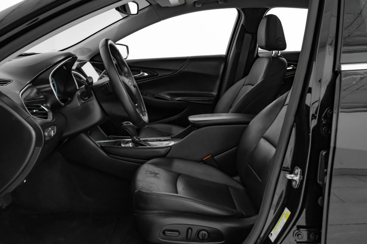 2020 Chevrolet Malibu LT REDLINE EDITION LEATHER PACKAGE PANORAMA HEATED SEATS REAR CAMERA KEYLESS START Carrollton TX