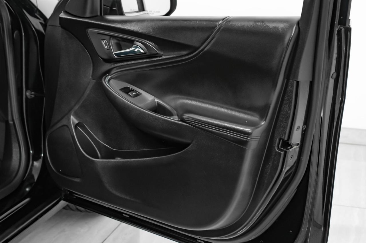 2020 Chevrolet Malibu LT REDLINE EDITION LEATHER PACKAGE PANORAMA HEATED SEATS REAR CAMERA KEYLESS START Carrollton TX