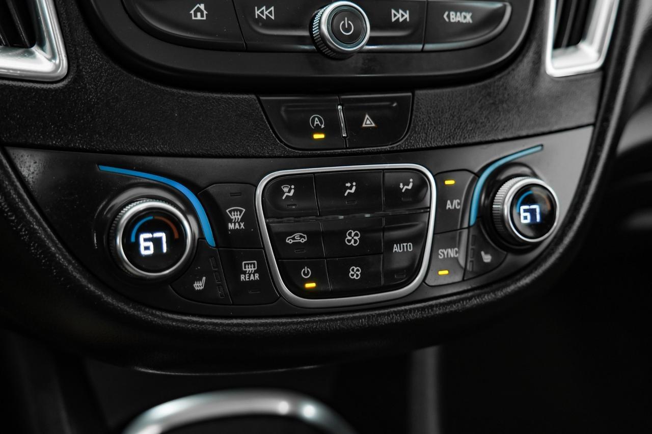 2020 Chevrolet Malibu LT REDLINE EDITION LEATHER PACKAGE PANORAMA HEATED SEATS REAR CAMERA KEYLESS START Carrollton TX