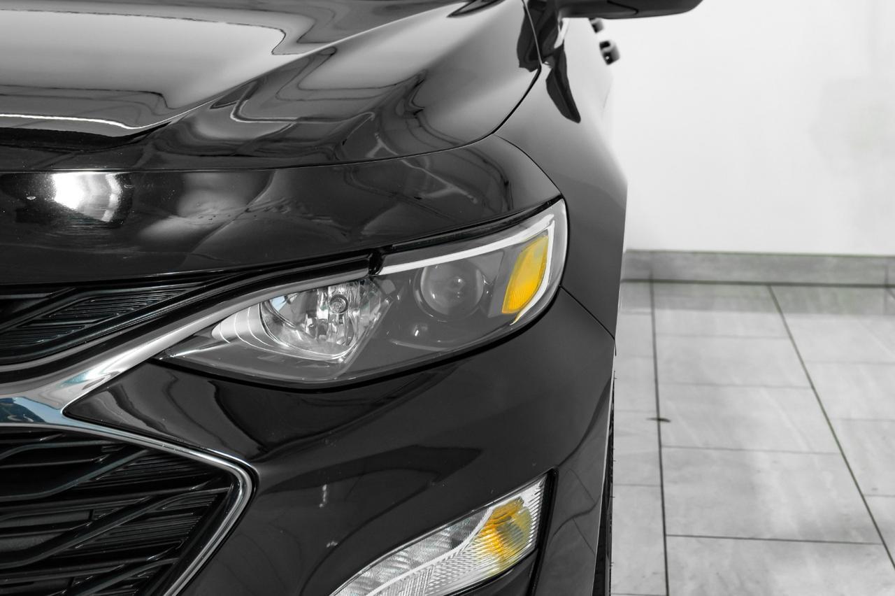 2020 Chevrolet Malibu LT REDLINE EDITION LEATHER PACKAGE PANORAMA HEATED SEATS REAR CAMERA KEYLESS START Carrollton TX