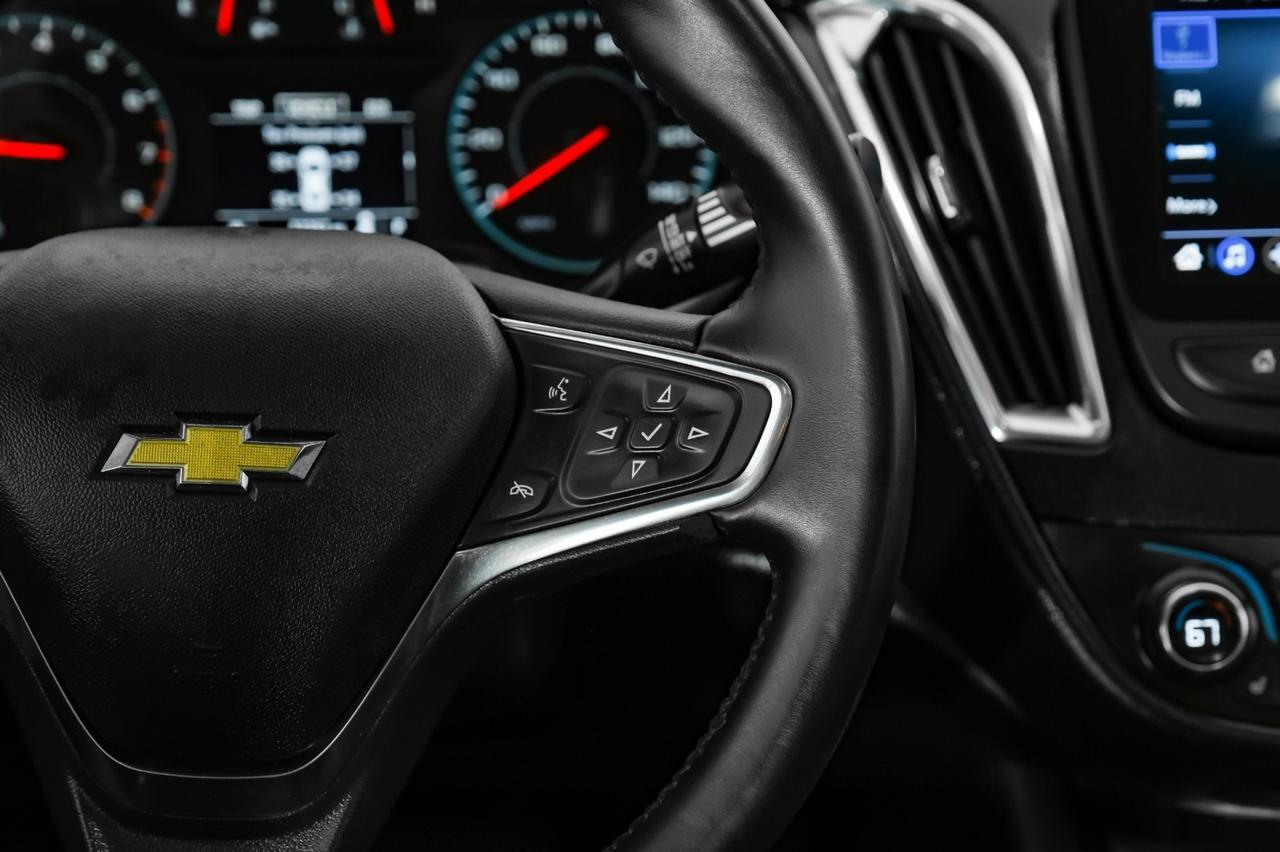 2020 Chevrolet Malibu LT REDLINE EDITION LEATHER PACKAGE PANORAMA HEATED SEATS REAR CAMERA KEYLESS START Carrollton TX