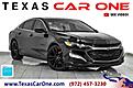 2020 Chevrolet Malibu LT REDLINE EDITION LEATHER PACKAGE PANORAMA HEATED SEATS REAR CAMERA KEYLESS S