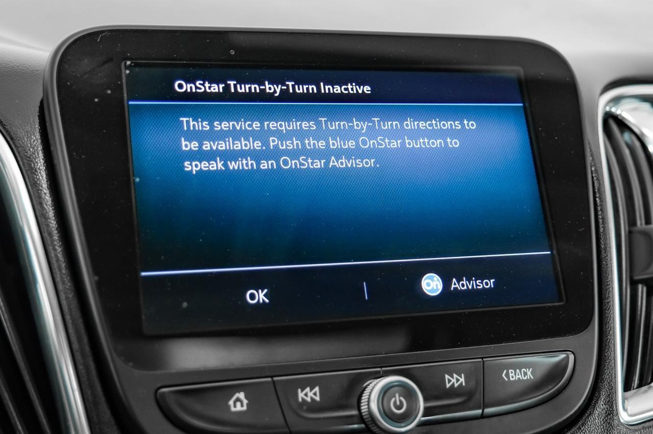 2020 Chevrolet Malibu LT REDLINE EDITION LEATHER PACKAGE PANORAMA HEATED SEATS REAR CAMERA KEYLESS START Carrollton TX