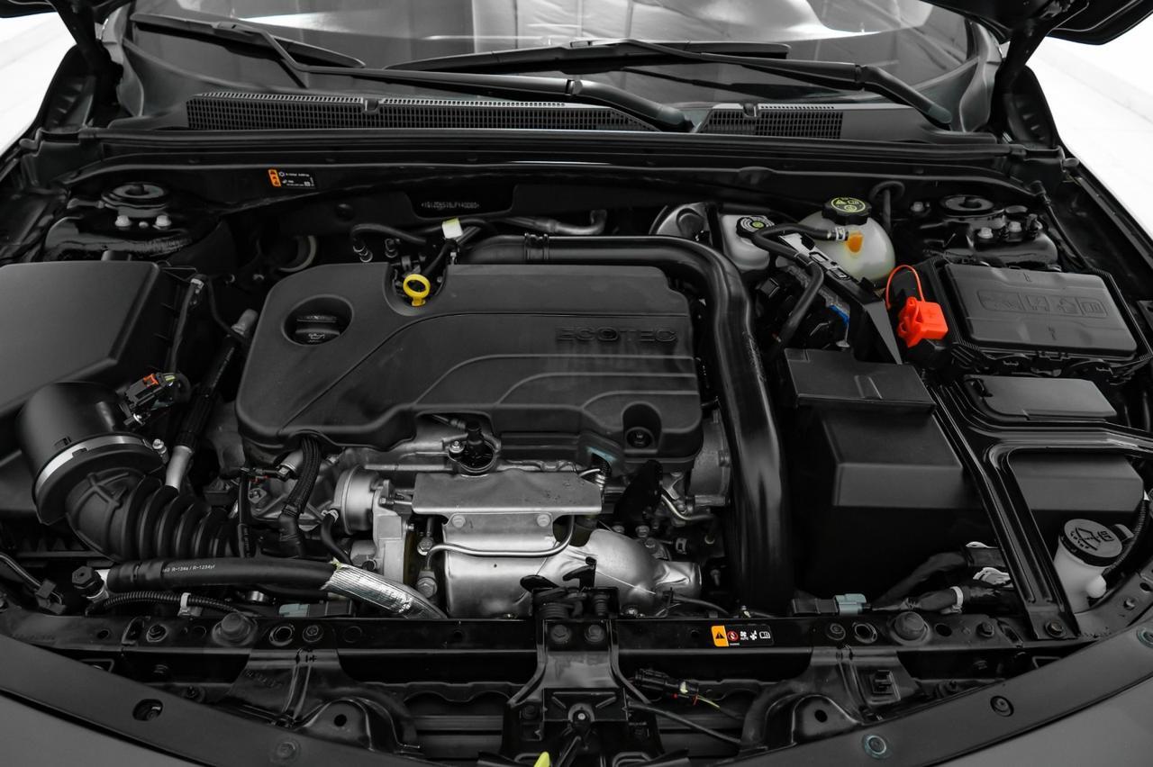 2020 Chevrolet Malibu LT REDLINE EDITION LEATHER PACKAGE PANORAMA HEATED SEATS REAR CAMERA KEYLESS START Carrollton TX