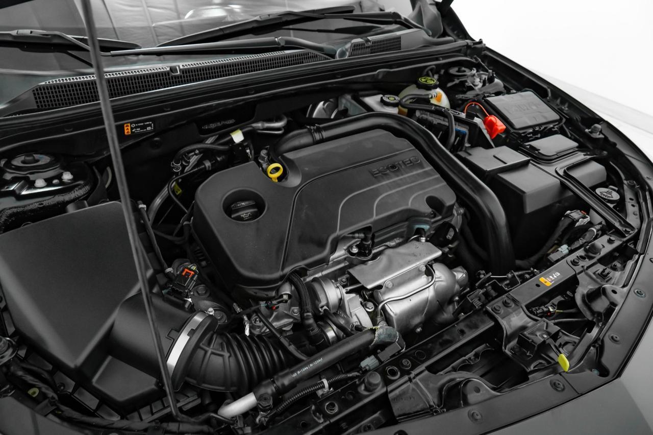 2020 Chevrolet Malibu LT REDLINE EDITION LEATHER PACKAGE PANORAMA HEATED SEATS REAR CAMERA KEYLESS START Carrollton TX