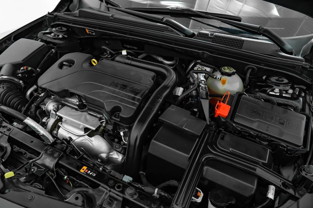 2020 Chevrolet Malibu LT REDLINE EDITION LEATHER PACKAGE PANORAMA HEATED SEATS REAR CAMERA KEYLESS START Carrollton TX