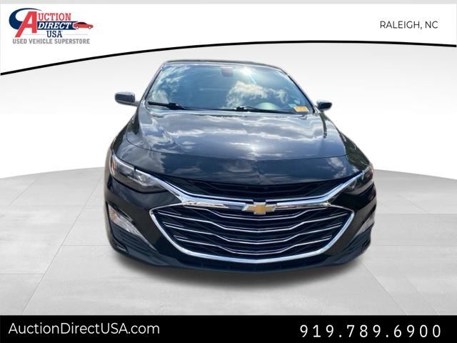 2020 Chevrolet Malibu LT Raleigh NC