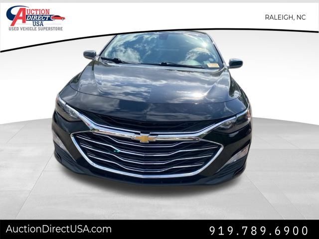 2020 Chevrolet Malibu LT Raleigh NC