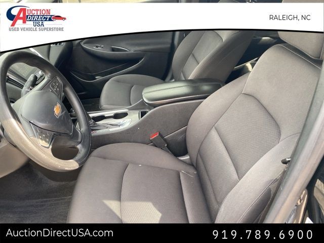2020 Chevrolet Malibu LT Raleigh NC
