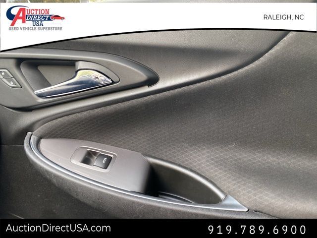 2020 Chevrolet Malibu LT Raleigh NC