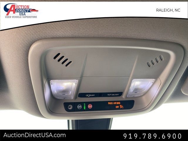 2020 Chevrolet Malibu LT Raleigh NC