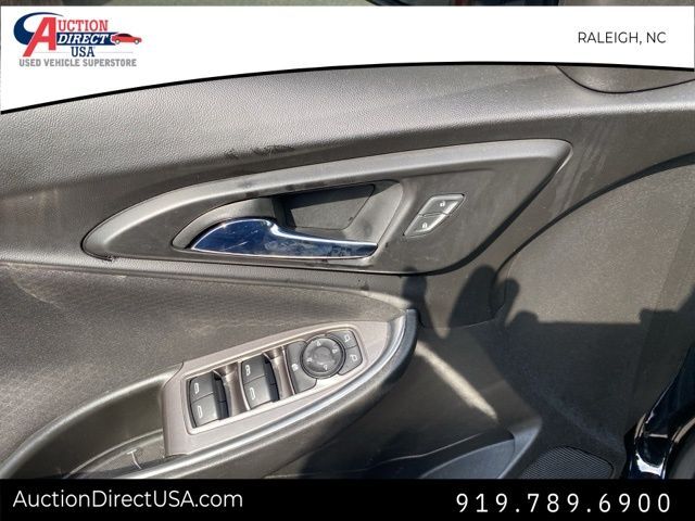 2020 Chevrolet Malibu LT Raleigh NC