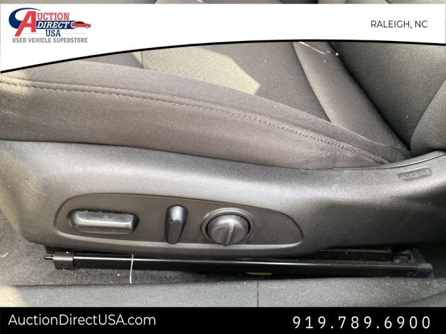 2020 Chevrolet Malibu LT Raleigh NC