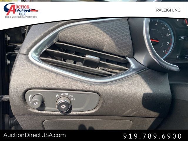 2020 Chevrolet Malibu LT Raleigh NC