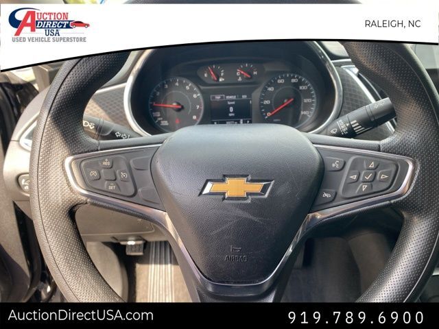 2020 Chevrolet Malibu LT Raleigh NC