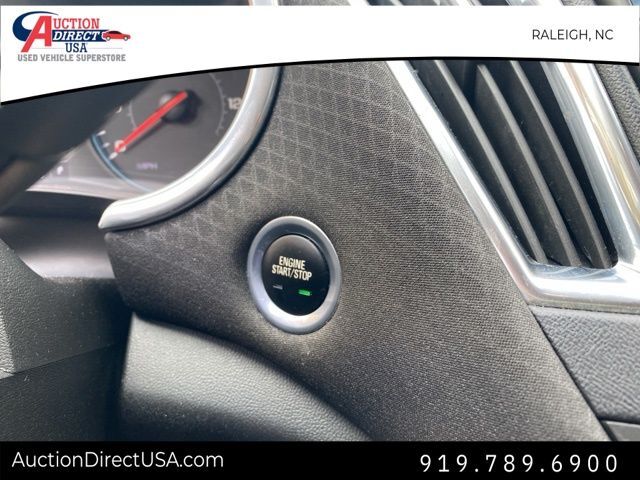 2020 Chevrolet Malibu LT Raleigh NC