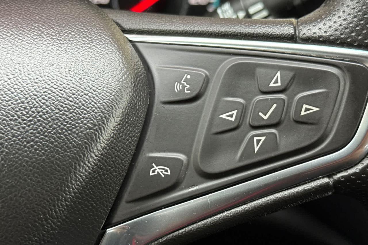 2020 Chevrolet Malibu LT Roseville CA