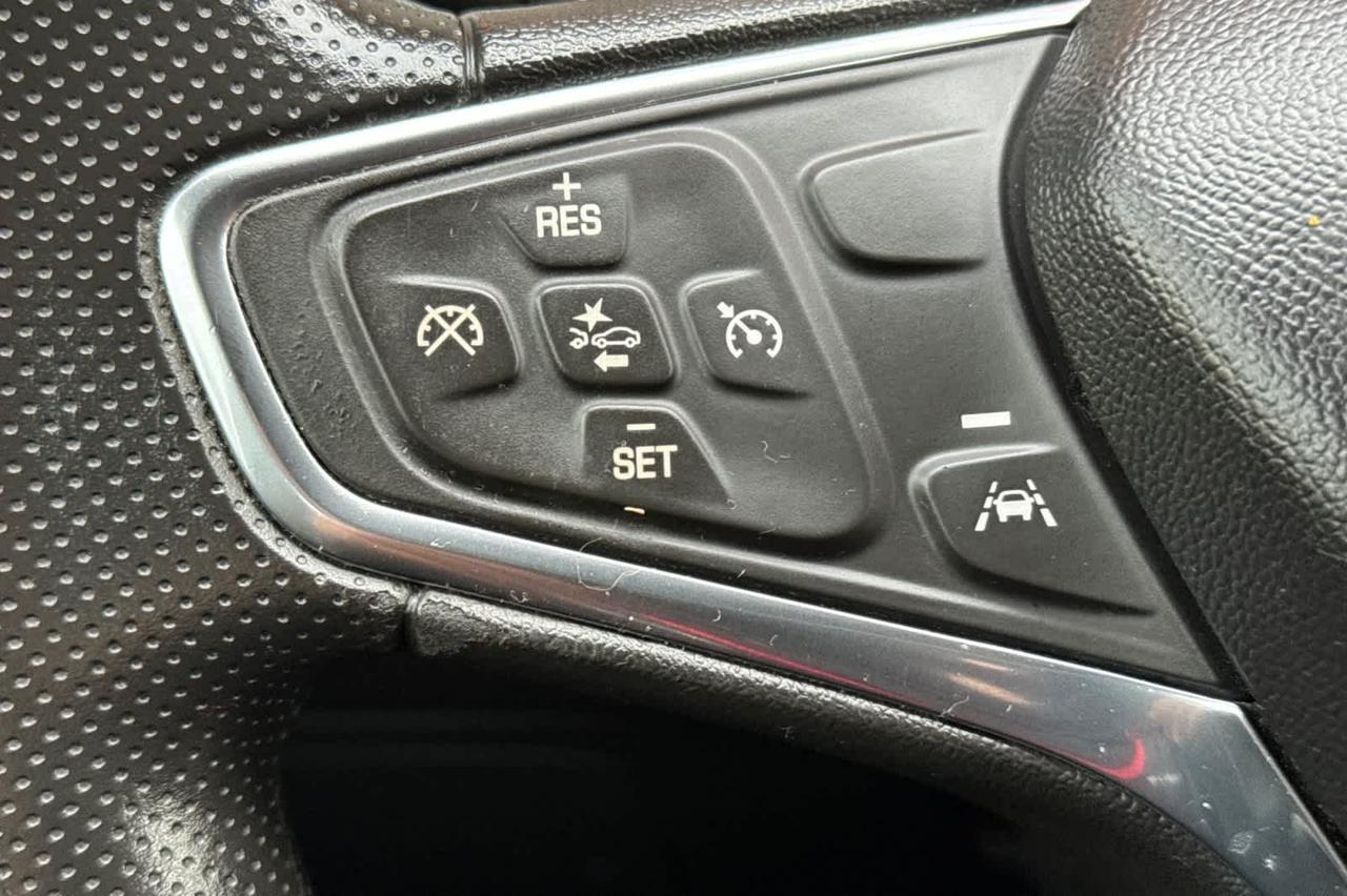 2020 Chevrolet Malibu LT Roseville CA