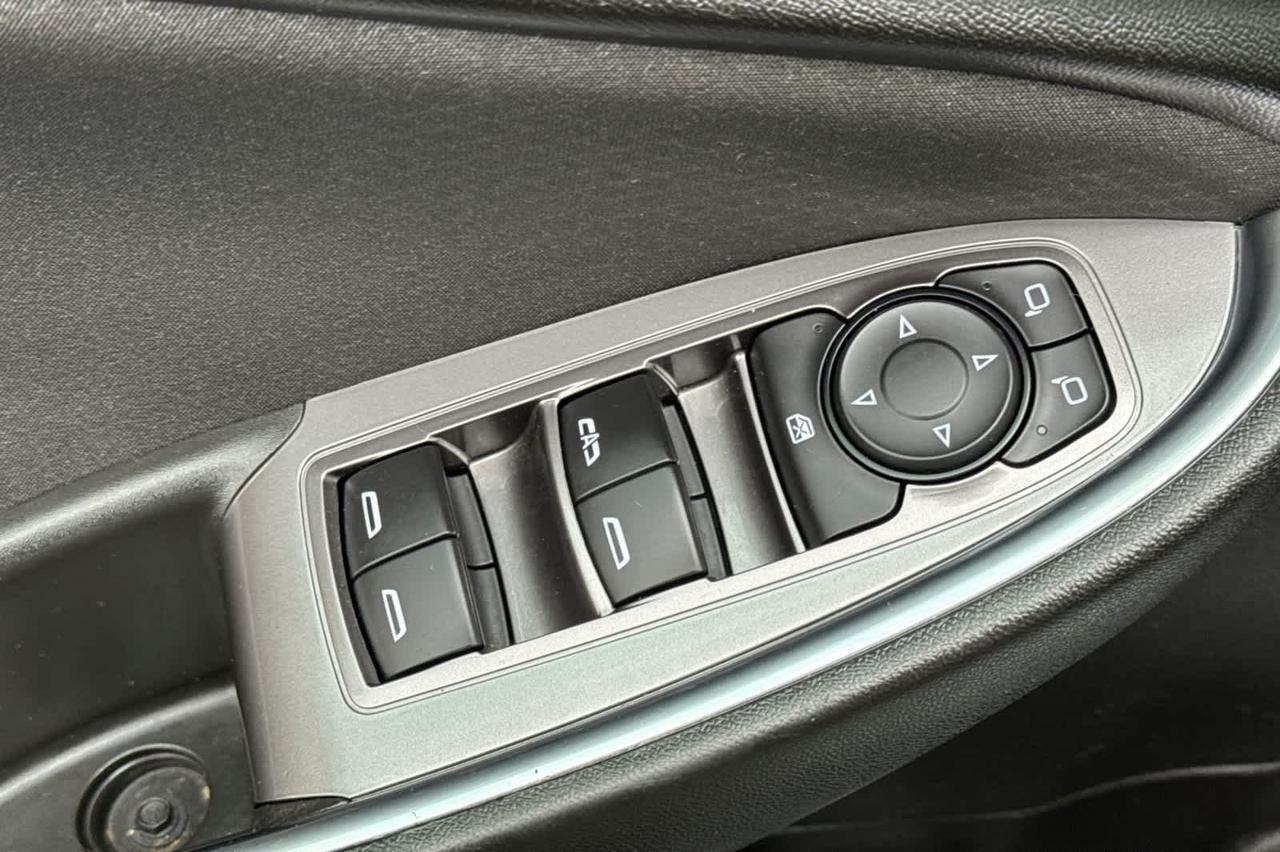 2020 Chevrolet Malibu LT Roseville CA