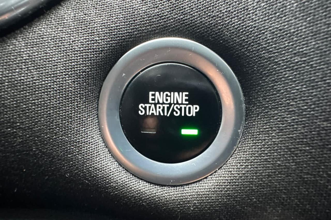 2020 Chevrolet Malibu LT Roseville CA