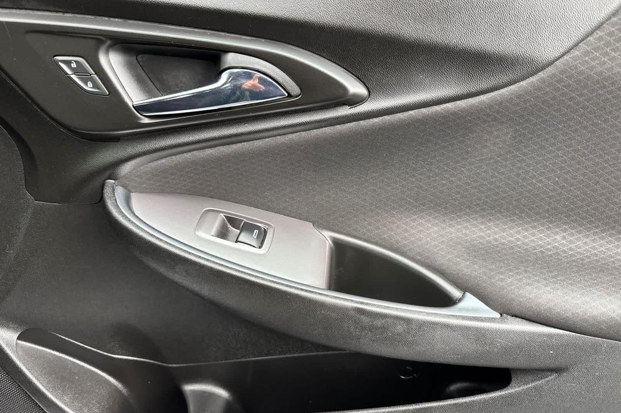 2020 Chevrolet Malibu LT Roseville CA