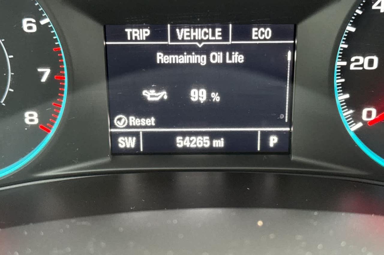 2020 Chevrolet Malibu LT Roseville CA