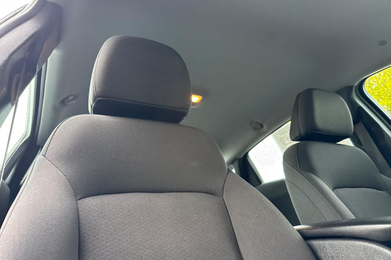 2020 Chevrolet Malibu LT Roseville CA