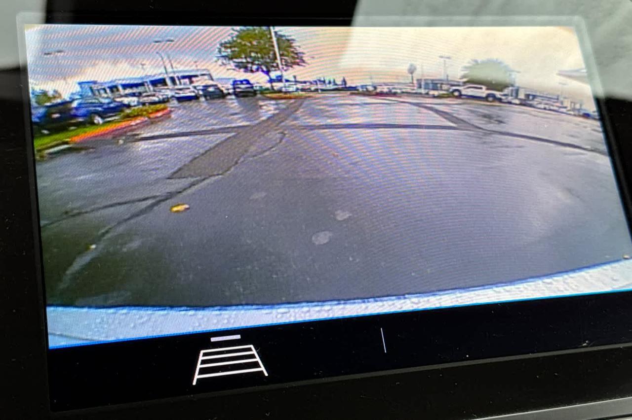 2020 Chevrolet Malibu LT Roseville CA