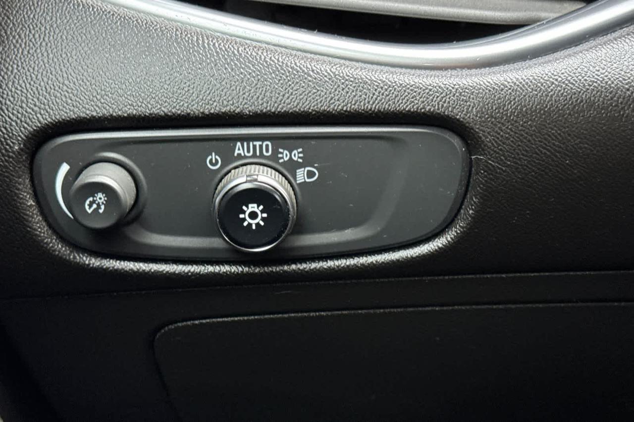 2020 Chevrolet Malibu LT Roseville CA