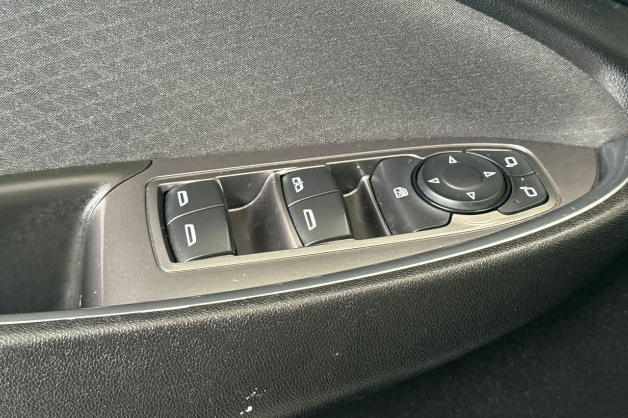 2020 Chevrolet Malibu LT Roseville CA