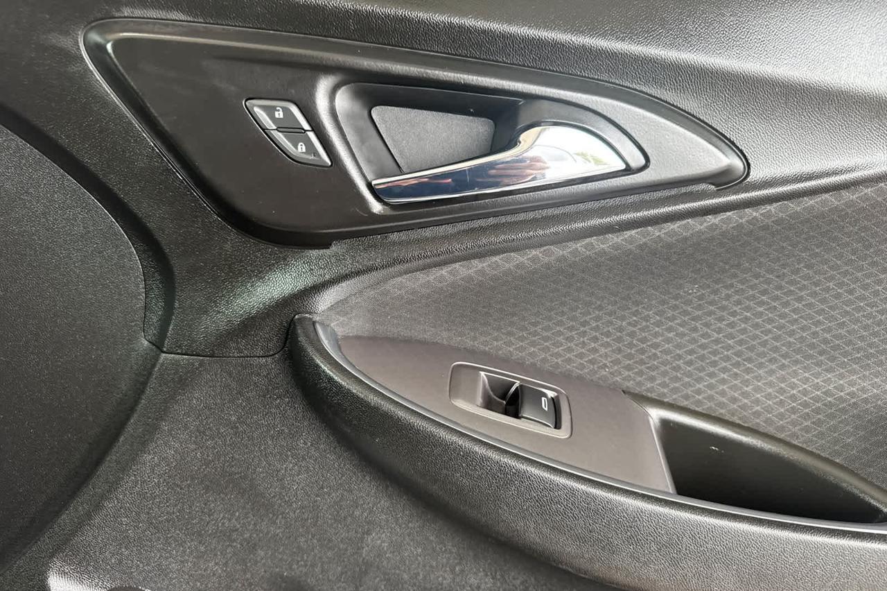 2020 Chevrolet Malibu LT Roseville CA