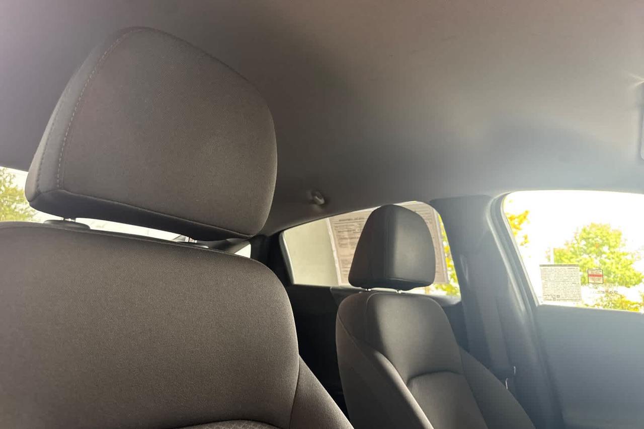 2020 Chevrolet Malibu LT Roseville CA