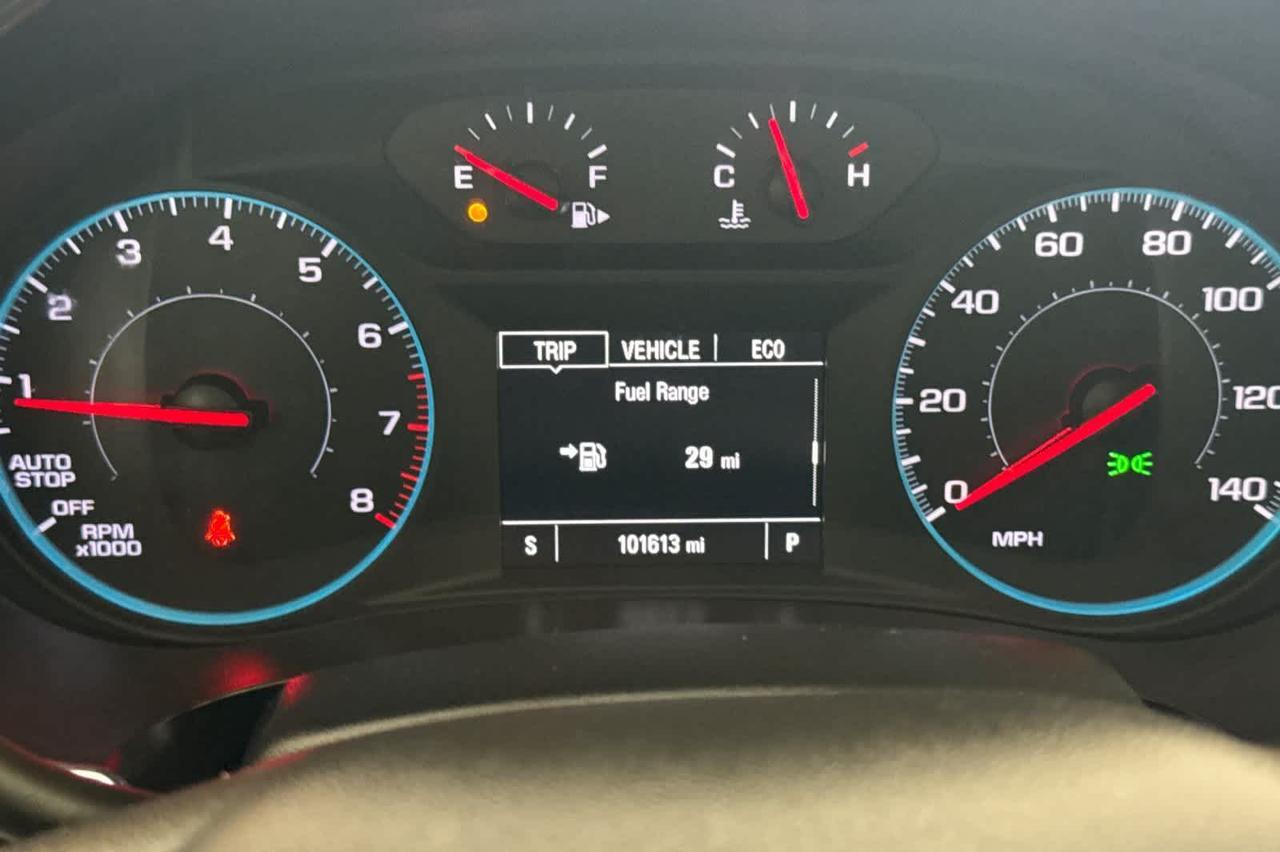 2020 Chevrolet Malibu LT Roseville CA