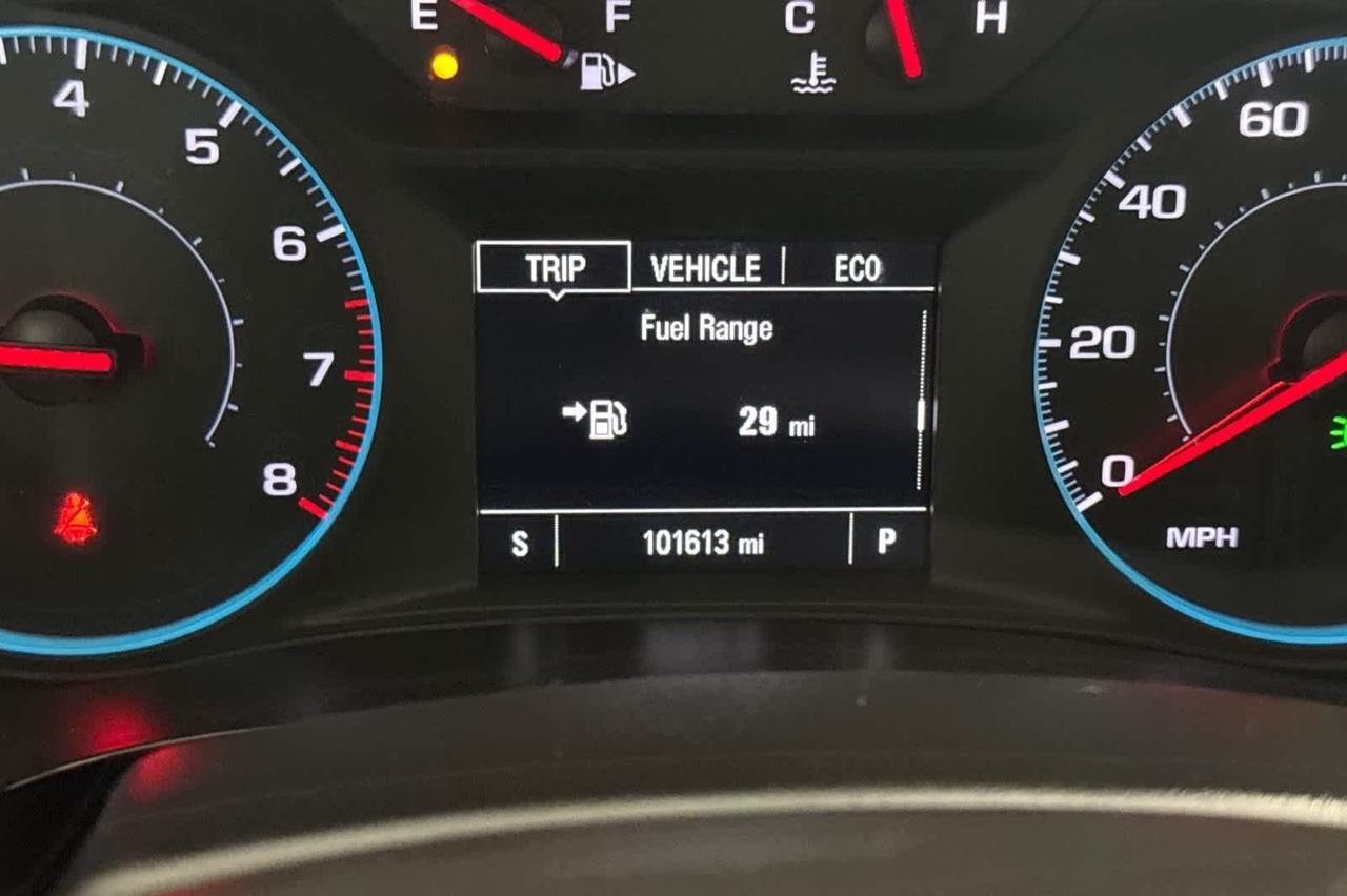 2020 Chevrolet Malibu LT Roseville CA