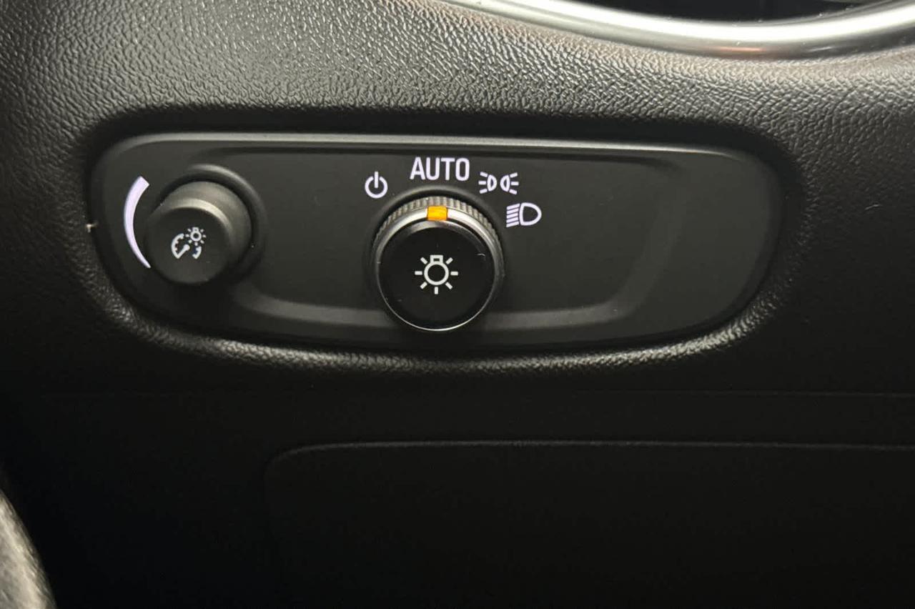 2020 Chevrolet Malibu LT Roseville CA