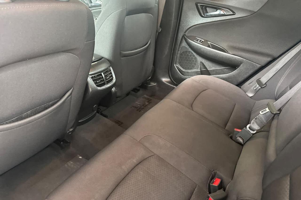 2020 Chevrolet Malibu LT Roseville CA